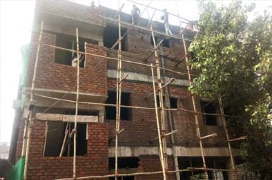 New Construction