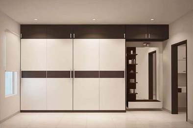 Interior Work With Labour